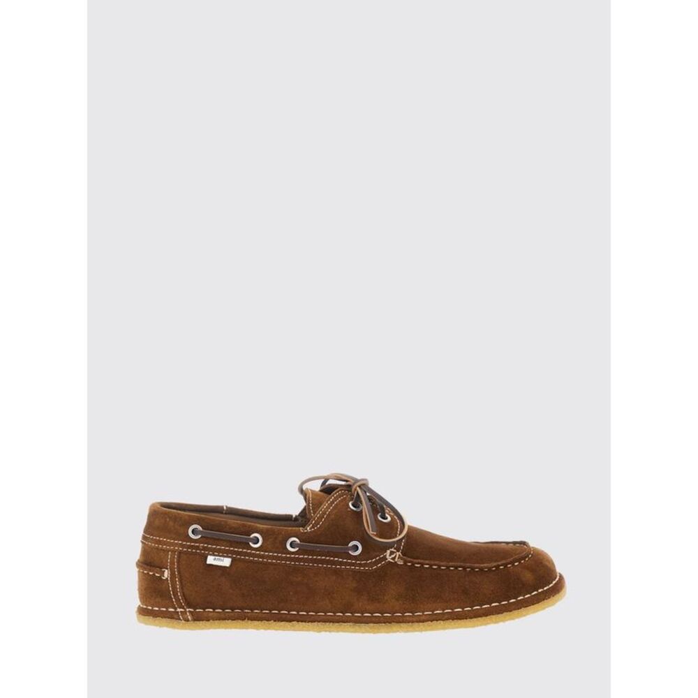 Ami Paris Men Loafers Men Ami Paris